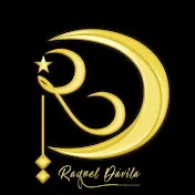 Logo Raquel Dávila Bellydance